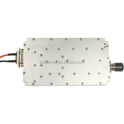 30W 5800 GaN LoRa Module Anti-Drone VCO Noise Source FPV Counter Device for Anti UAV System Wireless & RF Modules