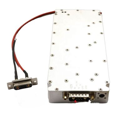 Customized 700MHz 50W GaN Lora RF Module Anti-FPV Unit for Defense System with 720-1020 MHz Frequency Range