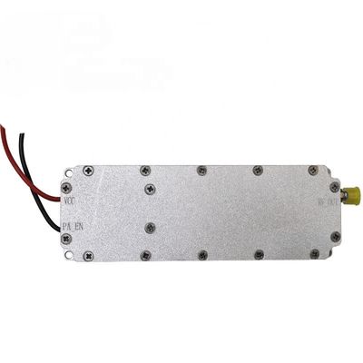 Customized 1.2GHz LDMOS RF Module 50W Amplifier Power for Anti-FPV Defense System 1170-1280Mhz Wireless & RF Modules