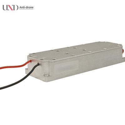 Customized 900mhz GaN 30W Anti FPV Module Wireless & RF System Amplifier Power Counter Unit for Defense