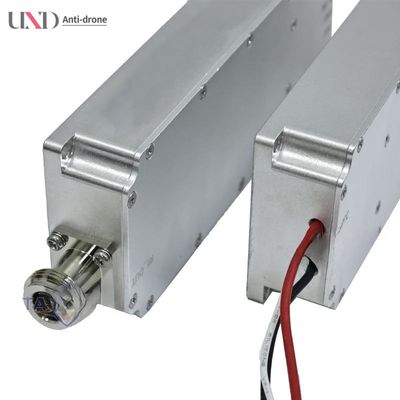 Customized 1.5GHz GaN RF Module 100W Amplifier Power for Anti-FPV Defense System 1550-1620Mhz Wireless & RF Modules