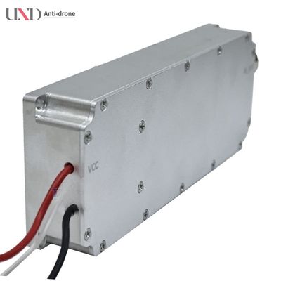 Customized 1.5GHz GaN RF Module 100W Amplifier Power for Anti-FPV Defense System 1550-1620Mhz Wireless & RF Modules