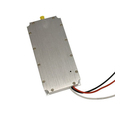 Customized 2.4GHz 50W LDMOS RF Module 2400-2500Mhz Anti-FPV Defense System Amplifier Power Module Wireless & RF Modules