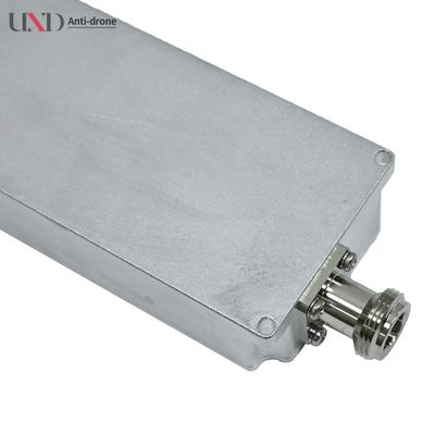 200W Wideband GaN LoRa Anti-Drone VCO Module 1170-1280MHz Noise Source for UAV System FPV Counter Device Wireless RF Modules