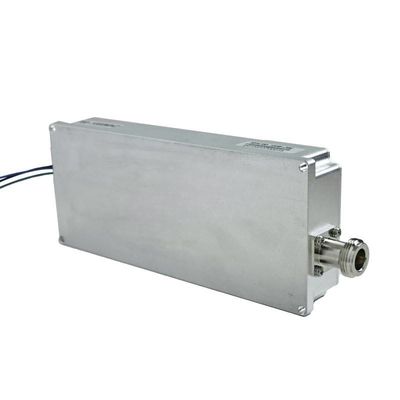 100W GaN Lora 700-1020Mhz Digital Signal RF Module Broadband Wide Anti-Drone FPV UAV Amplifier for Defense System