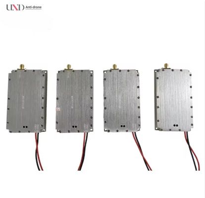 700-1000MHz 50W Broadband Power RF GaN Module Anti Drone and FPV Signal Module Wireless & RF Modules