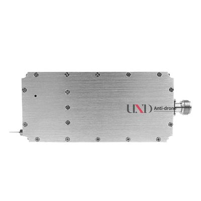 1100-1500 MHz 100W RF Amplifier Module with 28V Working Voltage and 8-10A Current for Anti-Drone Systems