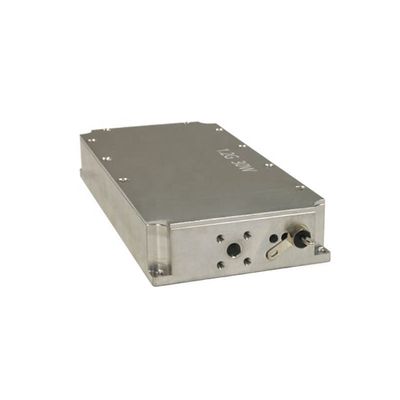 50W 2100-2700MHz GaN Anti-Drone RF Module Compact FPV Counter Device with 24-28V Operating Voltage