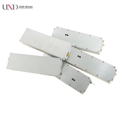 Signal Cellular Interceptor 10W Drone Defense RF Power Module 5.2g 5.8g Anti UAV Drone Module Product Wireless RF Modules