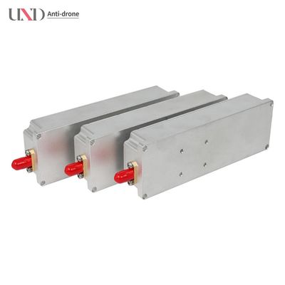 2100-2800mhz 50W High-Efficiency GaN Modulation for FPV Drone Built-In RF Module for UAV Shielding 50W Wireless RF Modules