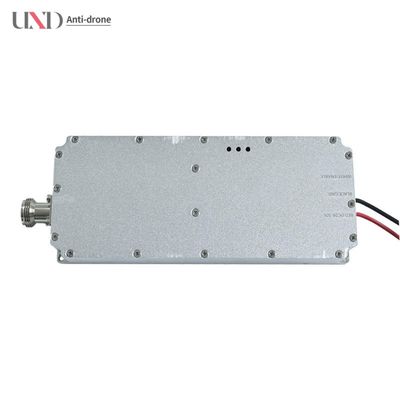 250-400MHz 100W GaN Module Customized Wide Bandwidth Anti-UAV FPV Module 100W Digital Modulation for FPV Wireless RF Modules