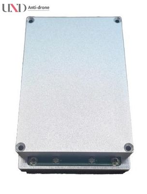 4-6 Channel Navigation Spoofing Module GPS/GLONASS/BDS/Galileo Wireless & RF Navigation Signal Source