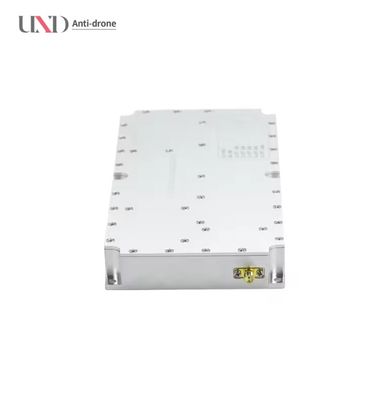 UND U-325PA 300-2500MHz Wide Frequency Range 100W PA Module Anti Drone Signal Power Amplifier 158x122mm