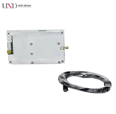 Wideband Direct Digital Synthesis Power Amplifier Module 100-6000MHz Wireless & RF Signal Source for Drones