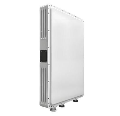 UND-OS-52C Series Phased Array Radar Ground Security Night Vision UAV Detection Protection Coastal Security Protection Features