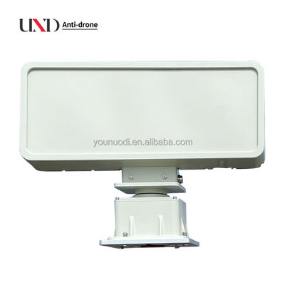 UND-LAS-20X X Band 2 km Anti-drone Uav Detection radar Low-altitude Monitoring radar