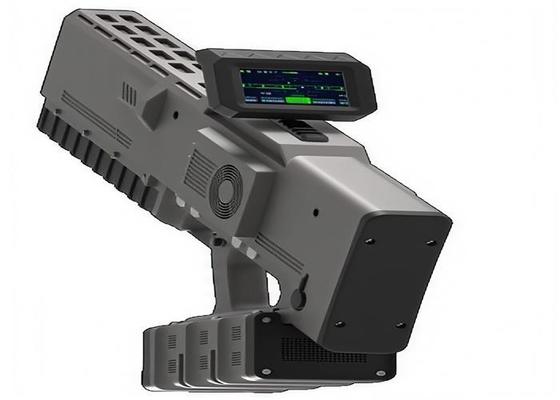 1KM Range 3KM Detection Distance 360° Omnidirectional Anti Drone Module with GPS GNSS Spoofing