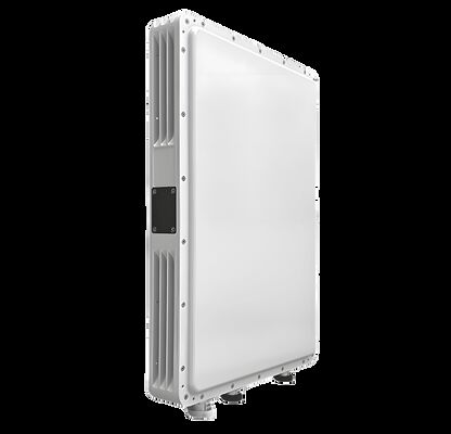 GS-30C Phased Array Radar mit 3 km Fahrzeugdetektion, 1,5 km Fußgängerdetektion und ≥ 90° Azimuth-Abdeckung für die Bodensicherheit